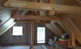 extension bois Bussy-Saint-Georges 