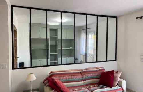 Création d’un bureau