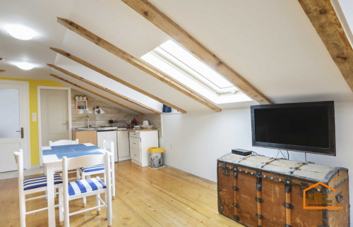 Projet de rénovatoion