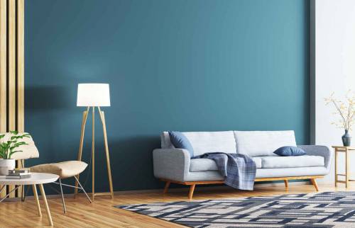 Rénovation d'un appartement à Neuilly