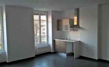 Rénovation Appartement Lyon 8