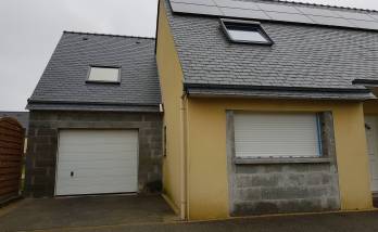 Extension de maison 77