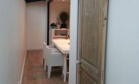 Avance de maison Olivet