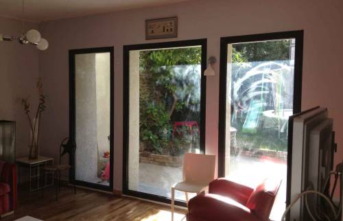 installation de fenêtres en aluminium Ancenis (44) 