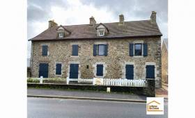 Menuiseries extérieures - 50400 Saint-Planchers