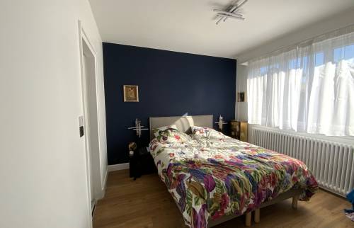 Rénovation complète de maison à Wissous (91)