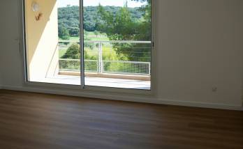 Rénovation de sol d'un appartement La Maison Des Travaux Nîmes