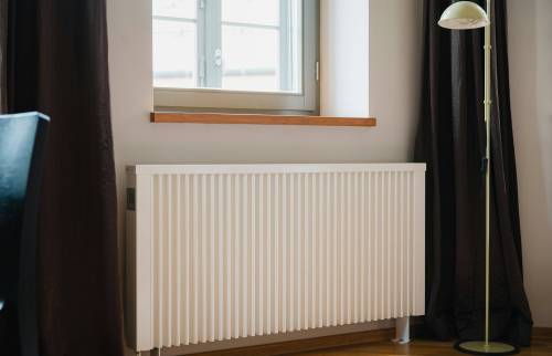  installation de chauffage