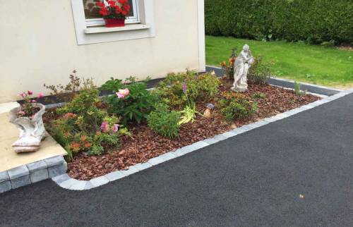 Aménagement de l'extérieur de votre maison à Caen