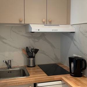 Projet Marmontel - Virginie Henriet-Besomi - La Maison Des Architectes