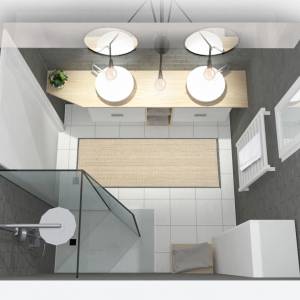 Aménagement salle de bain