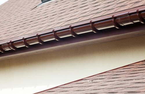 Rénovation de toiture et changement réseau chéneaux et gouttières en zinc - Cergy (95)