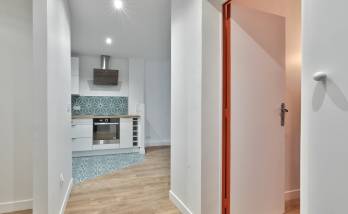 Parquet et carrelage à Levallois (92300)