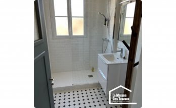 entreprise salle de bain 