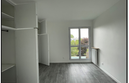 Rénovation d'un appartement