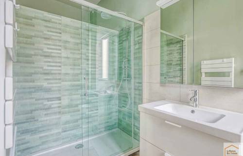 Salle de bain 1