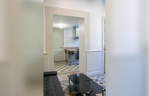 Rénovation appartement 