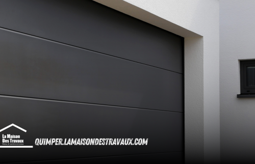 Optimisez votre Garage à Sainte Maxime : Solutions de Sécurité et Design Élégant