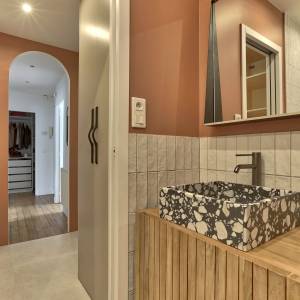 Garibaldi - Maria Meneghelli - La Maison Des Architectes