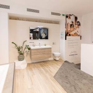 Showroom Jacob Delafon - Hilal  Fagerlund - Architecte d'intérieur - La Maison Des Architectes