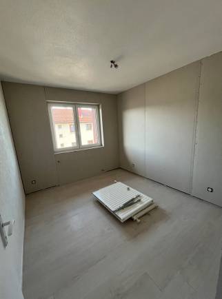Rénovation appartement Pontarlier