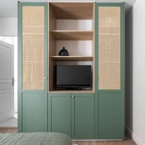 Louis Rouquier - Laurine Mennesson - La Maison Des Architectes