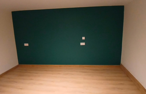  rénovation chambre Dole 39100