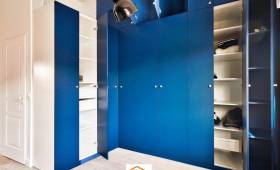 Dressing sur mesure à Asnières-sur-Seine