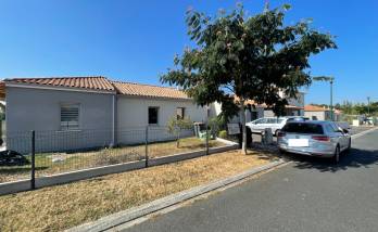 Construction de 2 extensions au Bignon