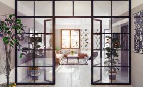 : verrière sur mesure