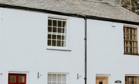 Ravalement de façade