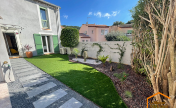 aménagement extérieur