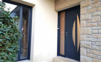 Remplacement de menuiseries bois, Rennes Centre (35000)