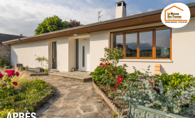 ITE maison Versonnex, isolation extérieure Gex, rénovation énergétique Pays de Gex, confort thermique Divonne-les-Bains, économie d’énergie Ferney-Voltaire