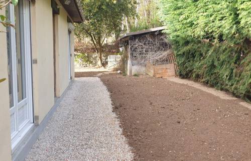 ASSAINISSEMENT TERRASSEMENT MAISON - La Maison des Travaux Rouen 4