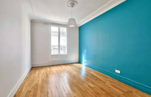 rénovation d'un appartement Paris - La Maison Des Travaux Paris 16