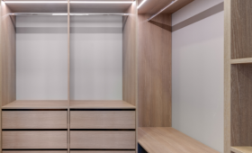 Dressing sur mesure à Taverny 95150