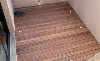 terrasse en bois camaru