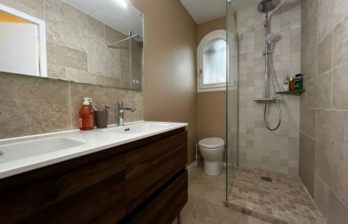 Rénovation salle de bain 