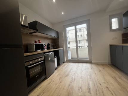 Rénovation de locaux professionnels en Savoie