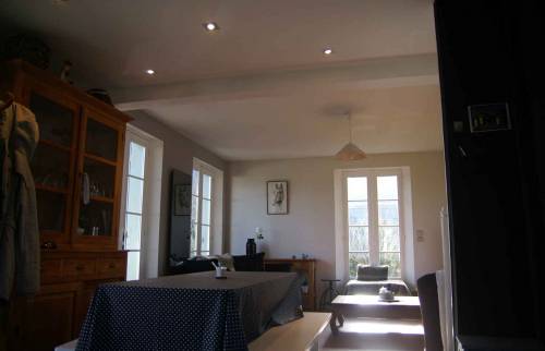 Rénover sa salle à manger à Caen