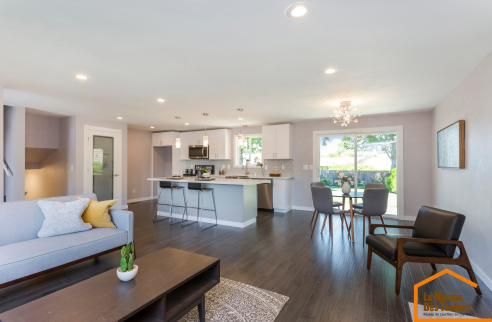 rénovation de maison à saleilles