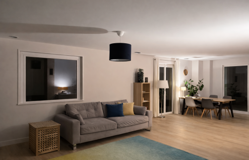 Rénovation de maison : budget travaux et accompagnement travaux (69700 MONTAGNY)