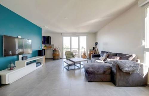 Rénovation du carrelage de la maison