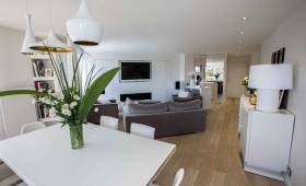 Aménagement meuble sur-mesure