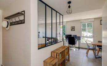 Entreprise de batiment MELUN Seine et Marne 77