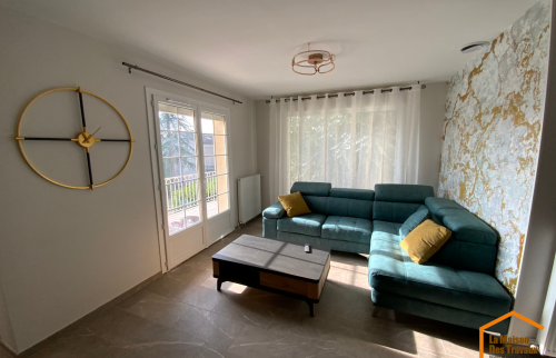  rénovation de maison déco