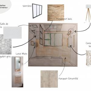 Extension  - carole barthez - La Maison Des Architectes