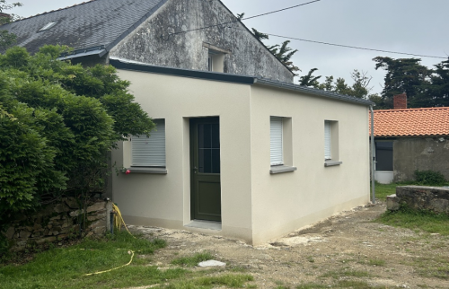 renovation maison 