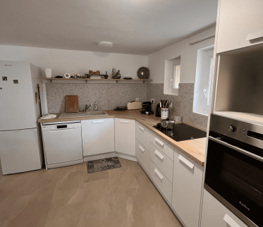 Cuisine Bourg-Lès-Valence